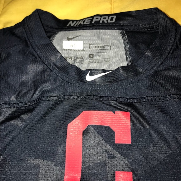 Nike Shorts | Nike Pro Drifit Authentic Bsbl Outfit | Poshmark